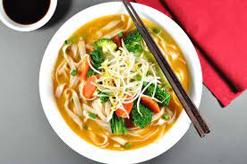 What are the best soup noodles?