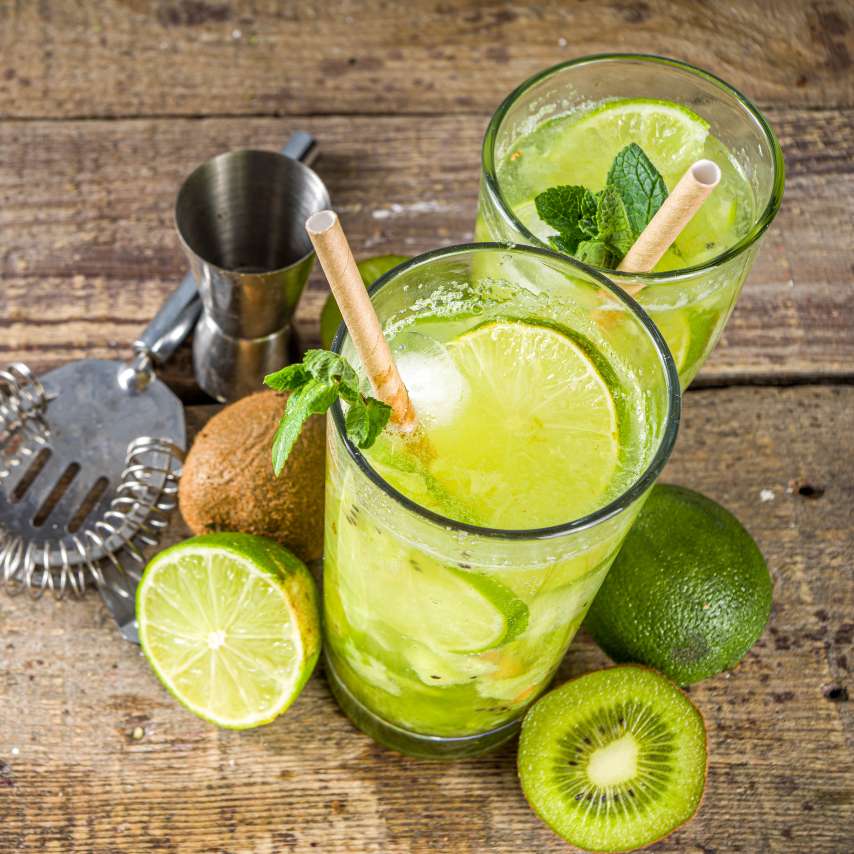 KIWI MOJITO