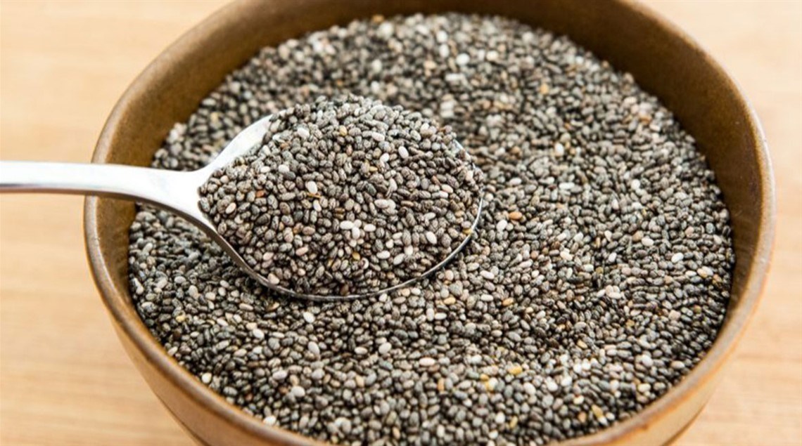 CHIA
