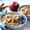 quinoa-bake-with-apples-raisins-and-cinnamon