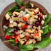 What is anti-inflammatory salad?