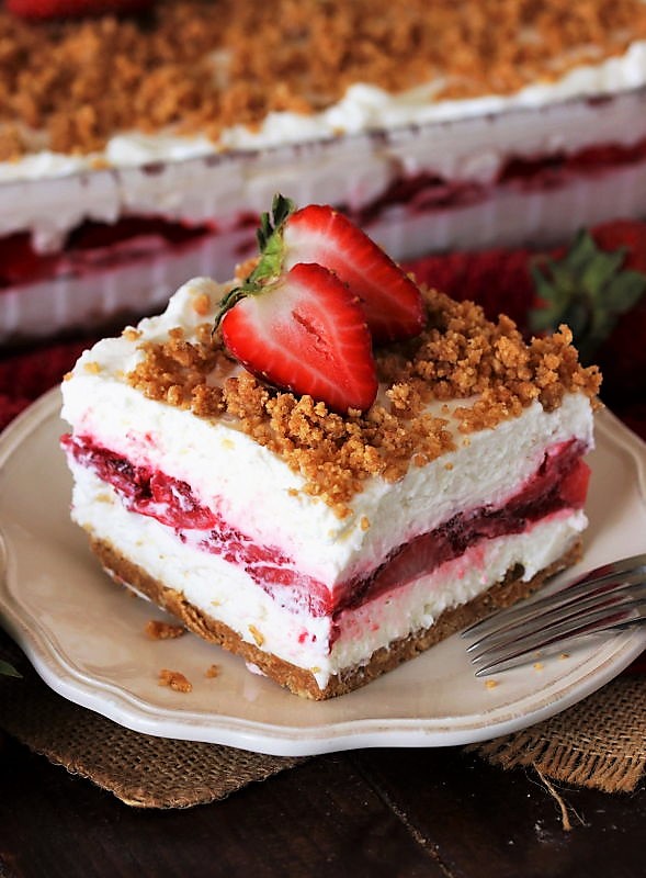 Keto cake