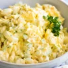 egg salad