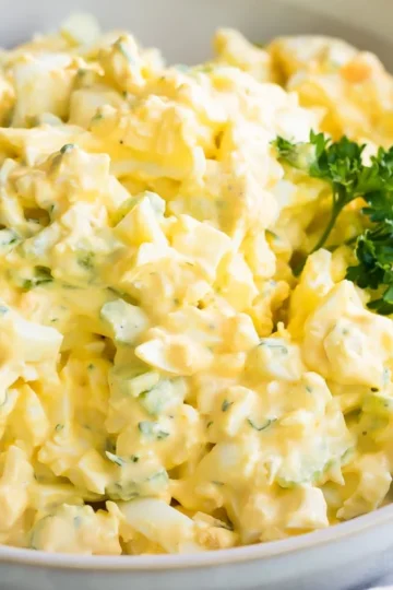 egg salad