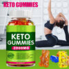 Keto Gummies