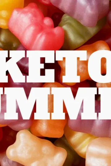 Keto Gummies