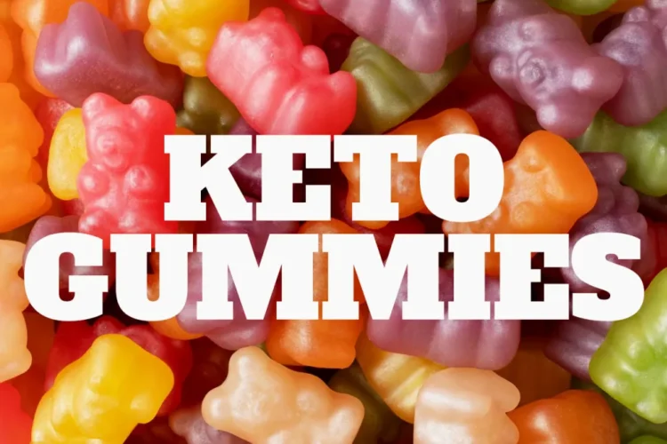 Keto Gummies